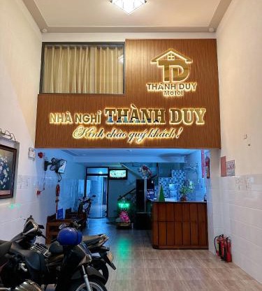 Nhà Nghỉ Thành Duy