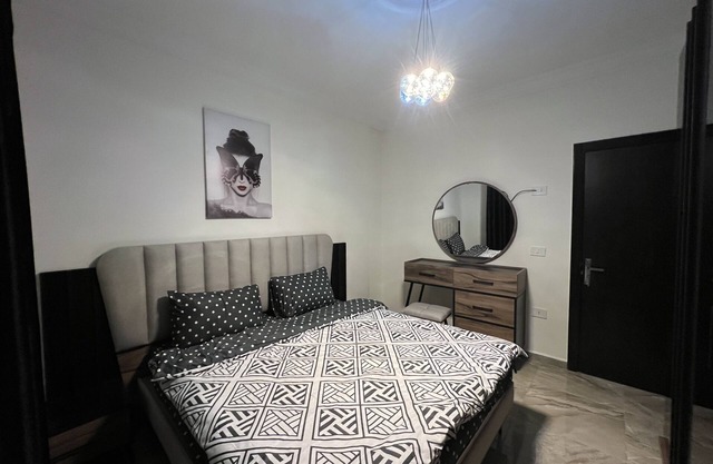 NH Guest House Zefta - Second Floor Apt