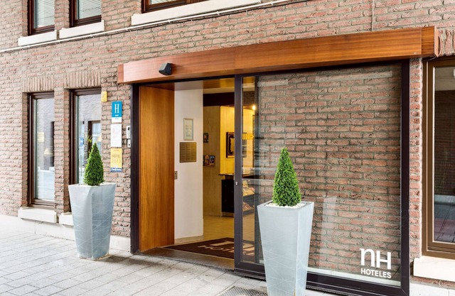 NH Mechelen