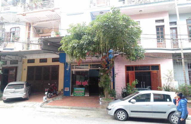 Nha Nghi Thuy Muoi - Bac Kan