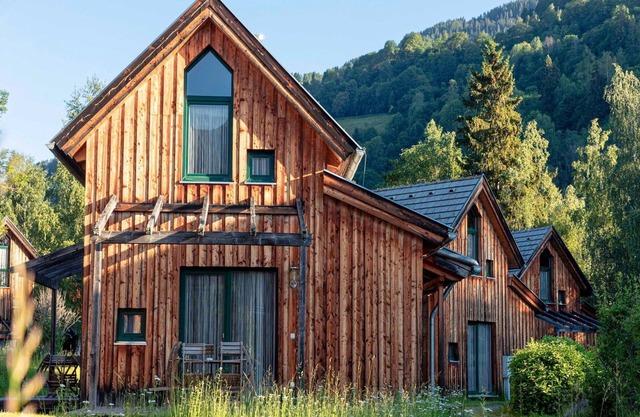 Nice Chalet Near Ski-lift