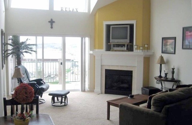 Nice 3 Bedroom Condo - Beautiful View