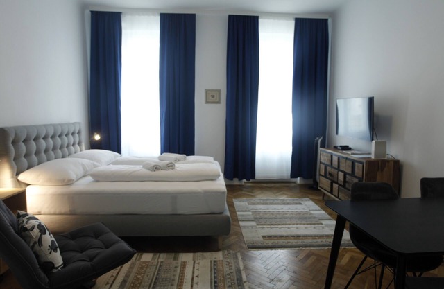 Nice 3-room apartment on Augarten