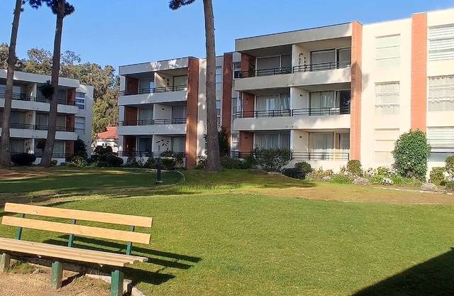 Nice and comfortable apartment in Algarrobo, Chile