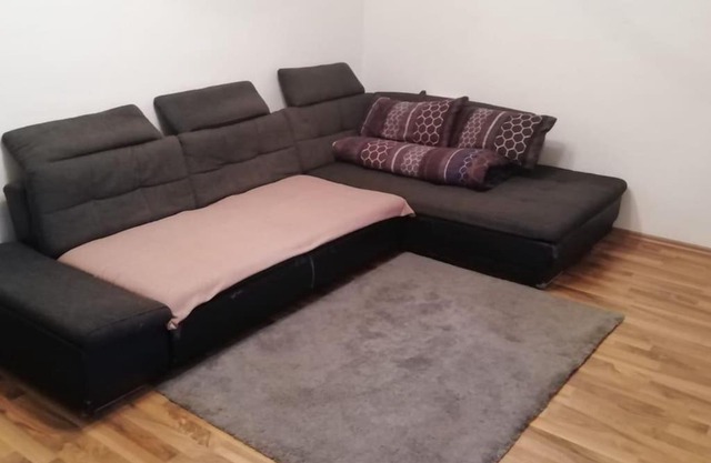 Nice and cozy 1 room apt