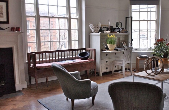 NICE AND SPACIOUS ,elegant 2 bedroom flat