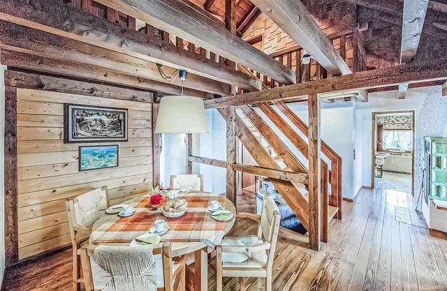 Nice Apartment in Schonach With 2 Bedrooms and Wifi