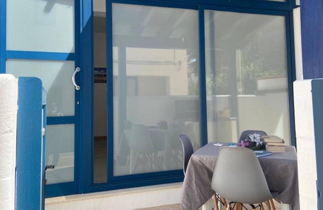 Nice apartment for 4 people with WIFI, A/C, TV, terrace and pets allowed