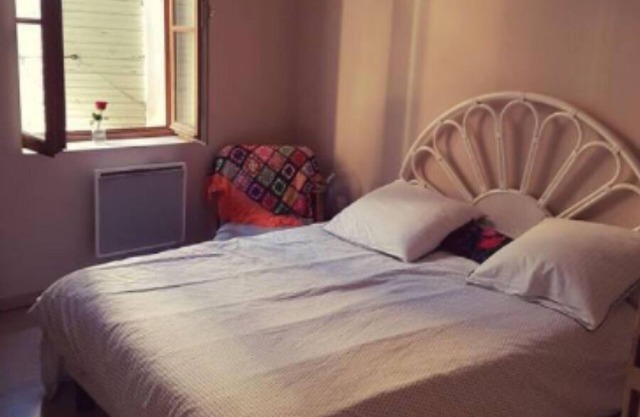 Nice apartment in Pernes Les Fontaines