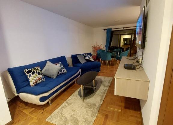 Nice apartament in good area