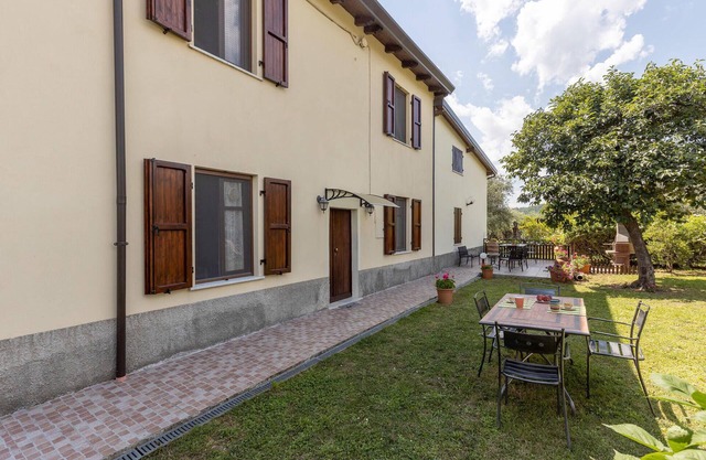 Nice apartment in S. Stefano Magra (SP)