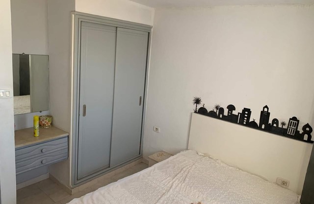 Nice apartment 2 steps from the beach