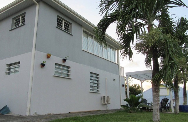 Nice apartment 4 - 6 people near the Caribbean Sea