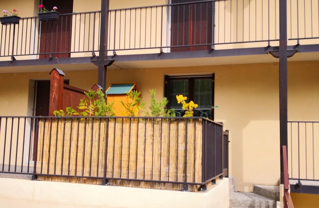 Nice apartment 4. 6 people Gavarnie, Summer/winter, ski