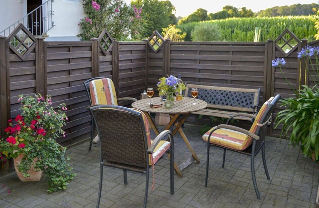 Nice apartment for 4 people with WIFI, TV and terrace