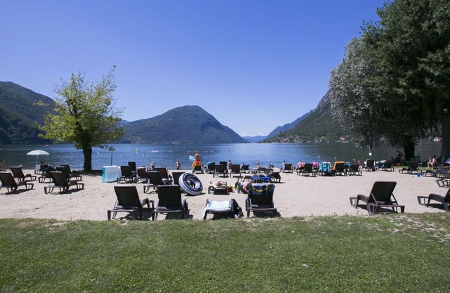 Nice apartment for 4 guests with WIFI, TV, balcony, pets allowed and parking