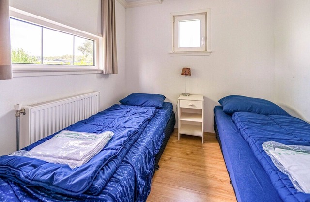 Nice apartment for 4 people with WIFI, TV, terrace and parking