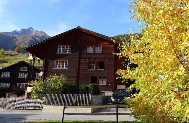 Nice apartment for 6 people