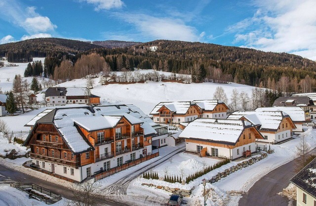 Nice apartment for 8 people with WIFI, TV and terrace