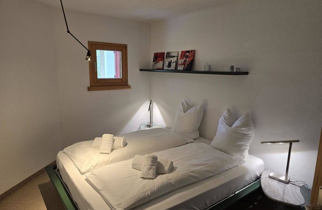Nice apartment for 2 people with WIFI and TV