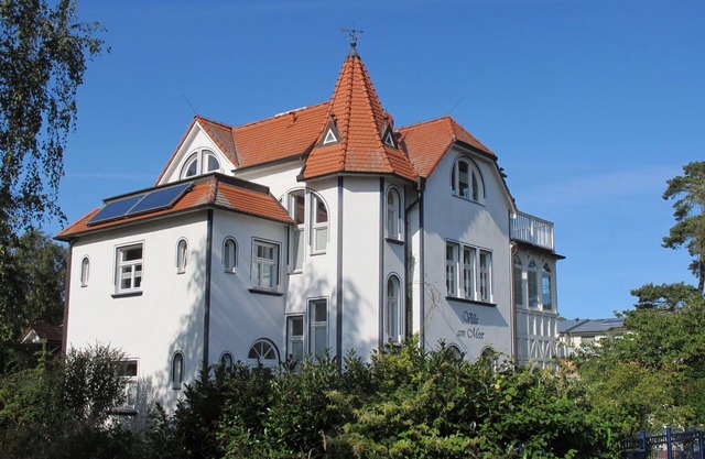 Nice apartment for 4 guests with WIFI, TV and balcony