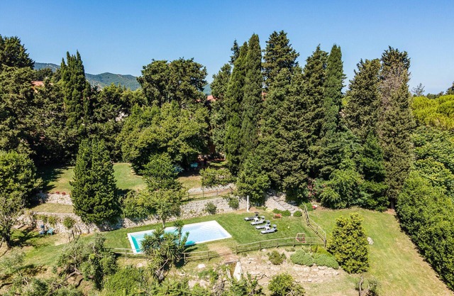 Nice apartment in Castel'Anselmo