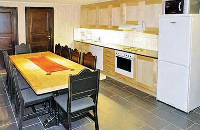 Nice apartment in Hemsedal with sauna