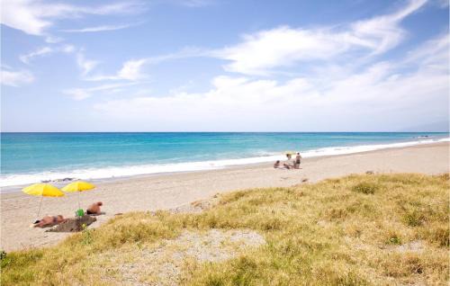 Nice Apartment In Belmonte Calabro