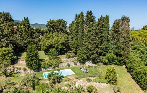 Nice Apartment In Castelanselmo