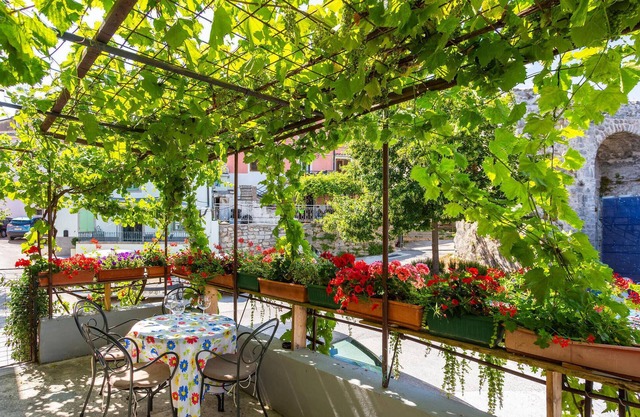 Nice apartment in Kastav with WiFi