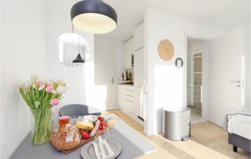 Nice Apartment In Lembruchdümmer See