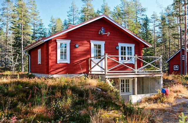 Nice apartment in Sälen with sauna