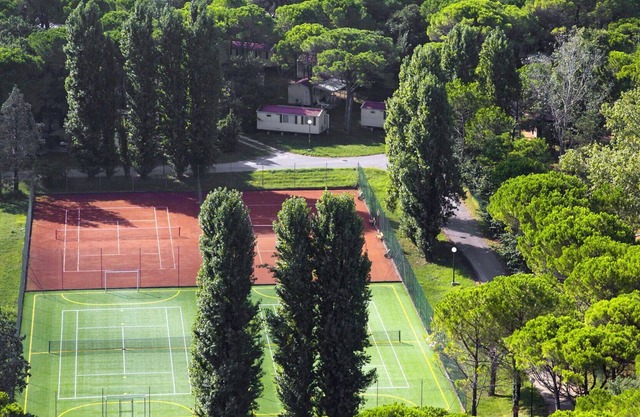 Nice apartment in villa for 6 guests with pool, WIFI, terrace, pets allowed and parking