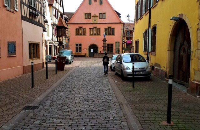 Nice apartment L'Accroche-coeur