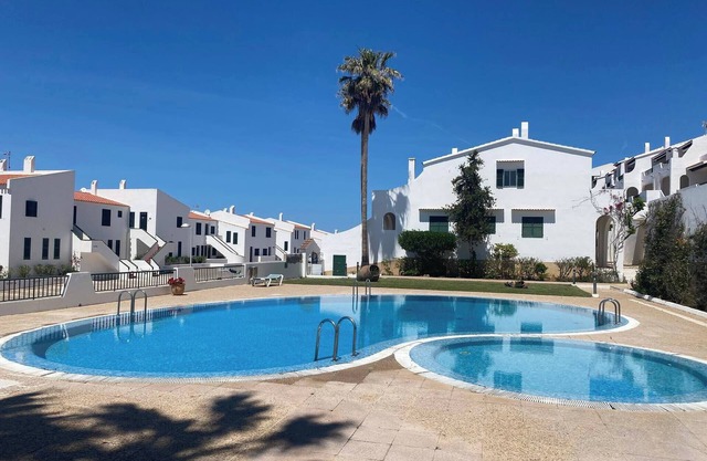 Nice apartment near the beach