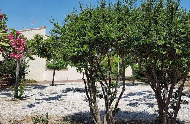 Nice apartment quiet residence with terrace and private parking 4ZOD1-L4