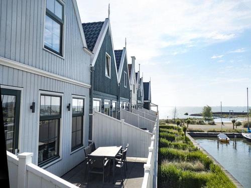 Nice apartment with sauna, near the Markermeer
