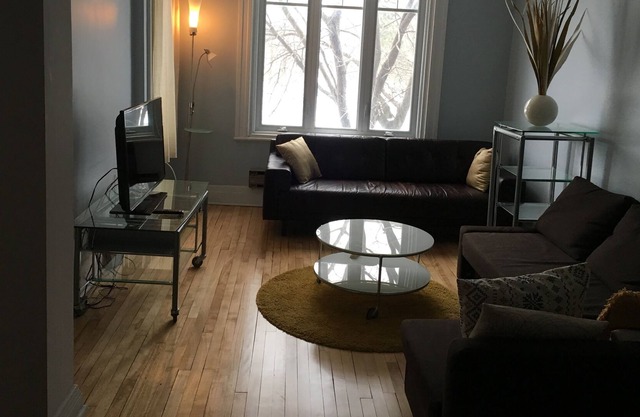 Nice appart, 3 bedrooms