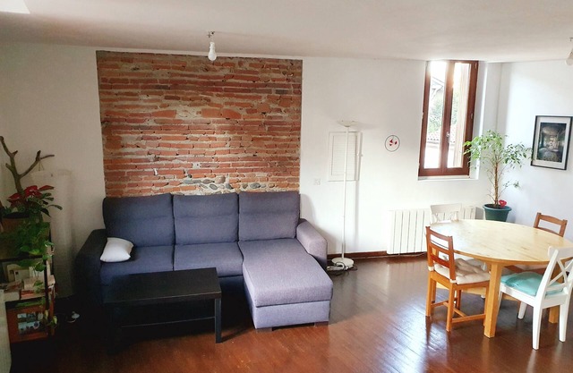 Nice duplex in a quiet area
