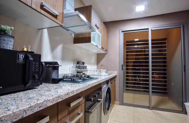 Nice Flat Close to Casablanca Airport