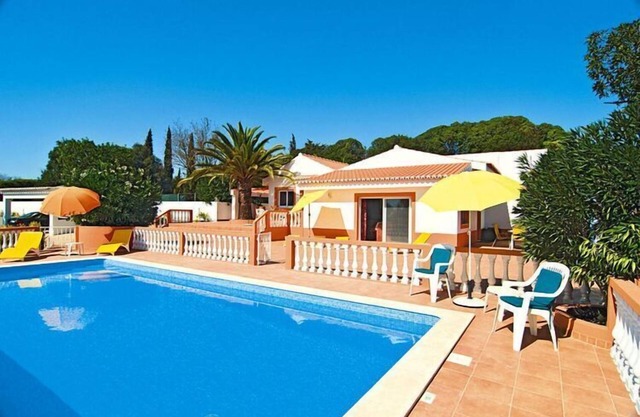 Nice holiday home in Lagos