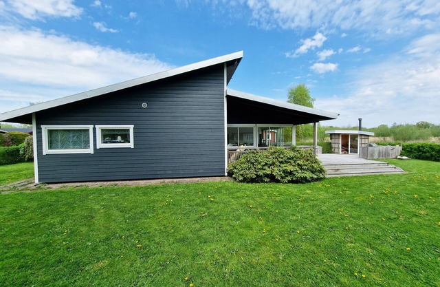 Nice holiday house in Stehag close to sand beach | SE01050