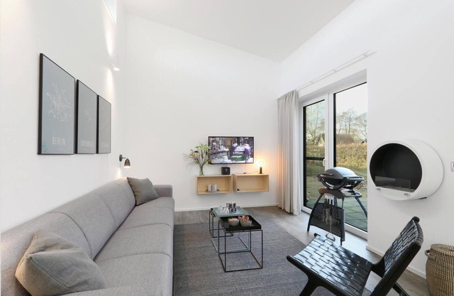 Nice home in Lembruch/Dümmer See