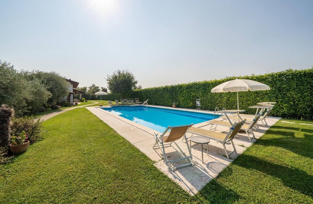 Nice home in Caprino Veronese VR