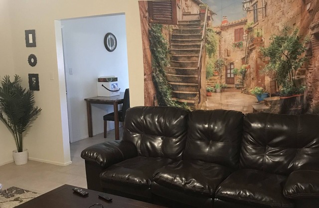 Nice home in a family neighborhood