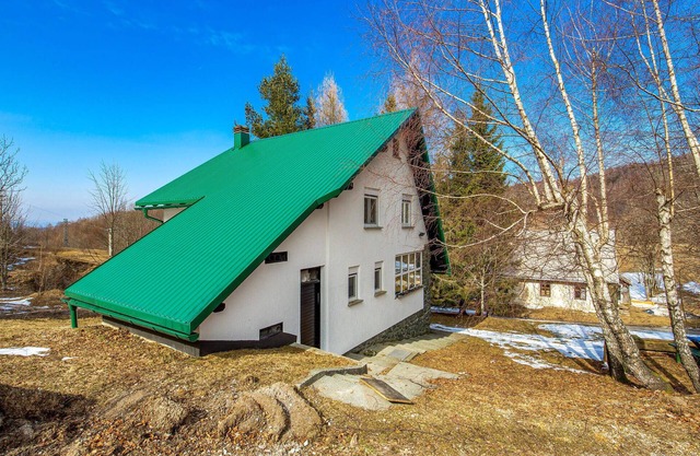 Nice home in Begovo Razdolje with WiFi