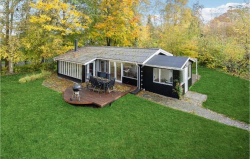 Nice Home In Faxe Ladeplads With Wifi