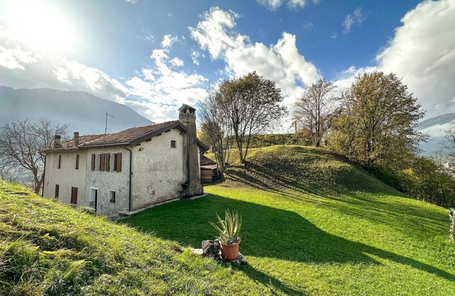 Nice home in Feltre with WiFi
