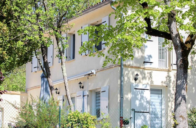 Nice home in Monclar de Quercy