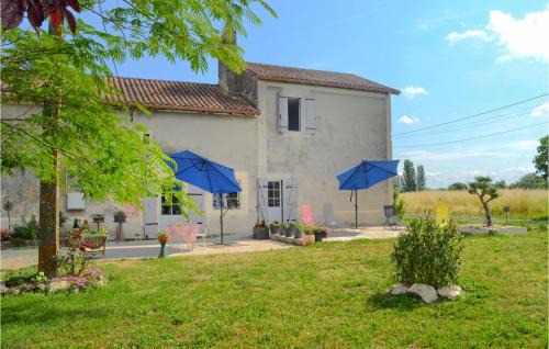 Nice Home In Razac-De-Saussignac